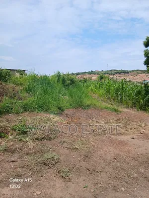 2plots of Land at Botiano for Sale