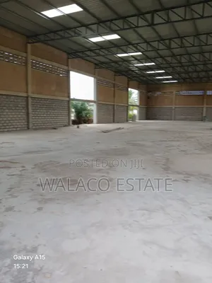 1750 Square Meter Warehouse for Rent