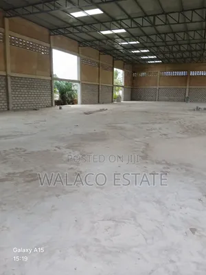 1750 Square Meter Warehouse for Rent