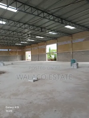 1750 Square Meter Warehouse for Rent
