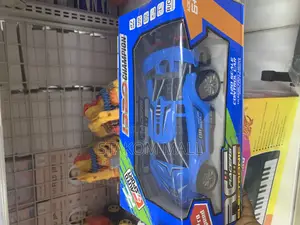 Remote Car