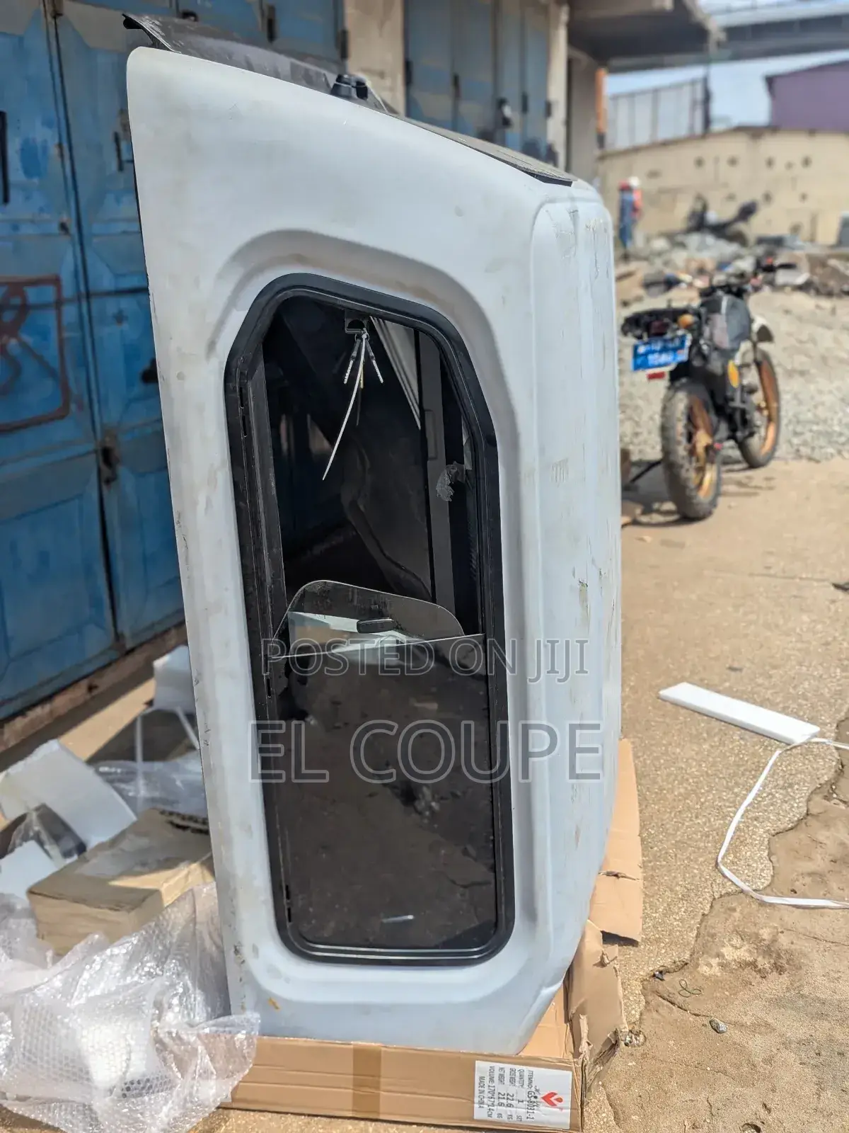 Toyota Hilux Carry Boy 2015 2016 2017 2018 2018 2020 2021