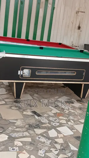 Snooker Tables, Billard and Pool Tables
