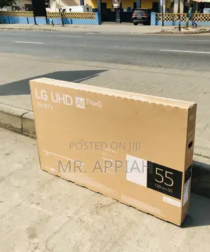 Convenient Lg 55ur78 Uhd Smart Screen Tv(Lg 55ur78)2025.