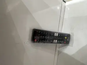 Television Lg Remote Control