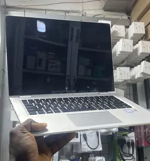 Laptop HP EliteBook X360 1030 16GB Intel Core i5 SSD 256GB