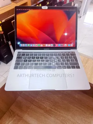 Laptop Apple MacBook Pro 2018 8GB Intel Core I5 SSD 1T