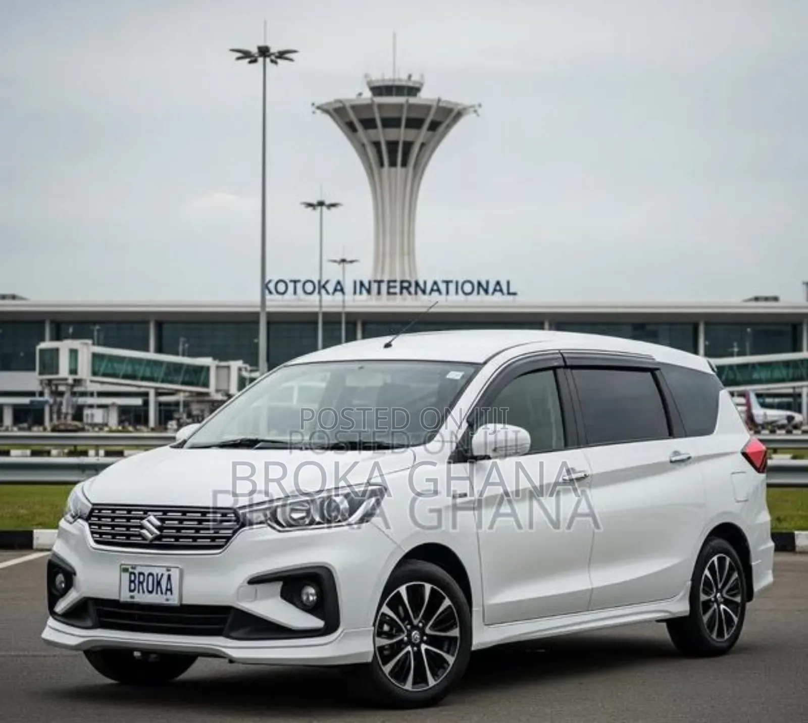 Rental, Airport Pickup and Dropoff