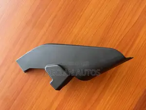 2024 Honda Civic Front Side Door Corner Cover Panel Trim