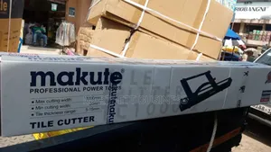 Tile Cutter Machine Quality