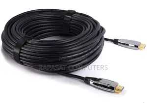50m Hdmi Fiber Optic Cable
