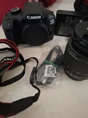 Canon Camera