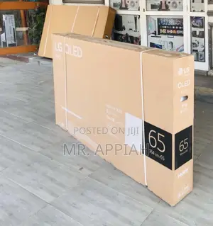 Well Built Lg Oled65cs 65 Inch Oled Smart Tv(2025 Model)