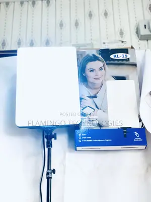 Rl-19 Led Light( Fill Light)