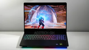 New Laptop HP Omen 16 32GB Intel Core Ultra 9 SSD 2T