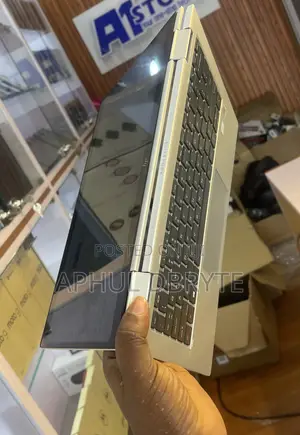 Laptop HP EliteBook X360 1030 G3 16GB Intel Core i5 SSD 256GB
