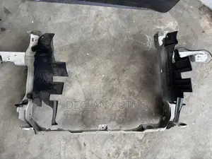 Acura Rdx 2019 Radiator Support