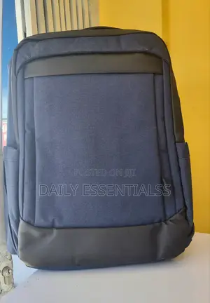 Backpack For Laptop/ Books Etc.