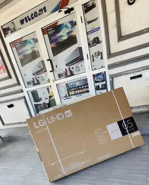 Ultra Led Smart Uhd Lg Ut80 Android Best Tv