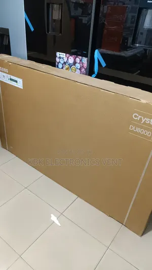 Samsung 65u8072f Smart Uhd Satellite Digital Led Tv
