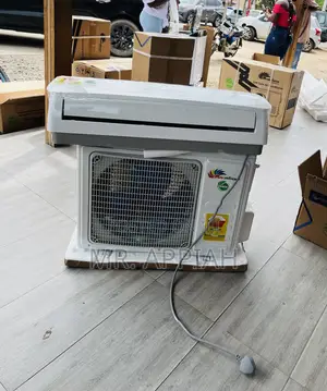 Super Chilling Rainbow 2.0hp Air Conditioner(2025 Model)