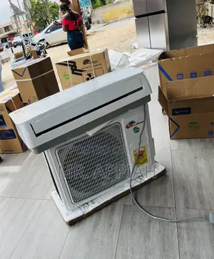 Top Choice Rainbow 2.5hp Air Conditioner(R410)2025 Model