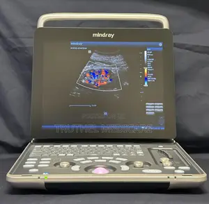 Mindray Portable Ultrasound Machine - Z60 Pro