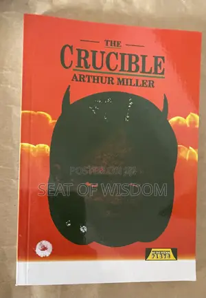 The Crucibles