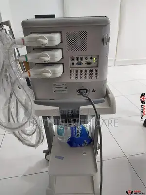 Mindray Portable Ultrasound Machine - Z60 Pro
