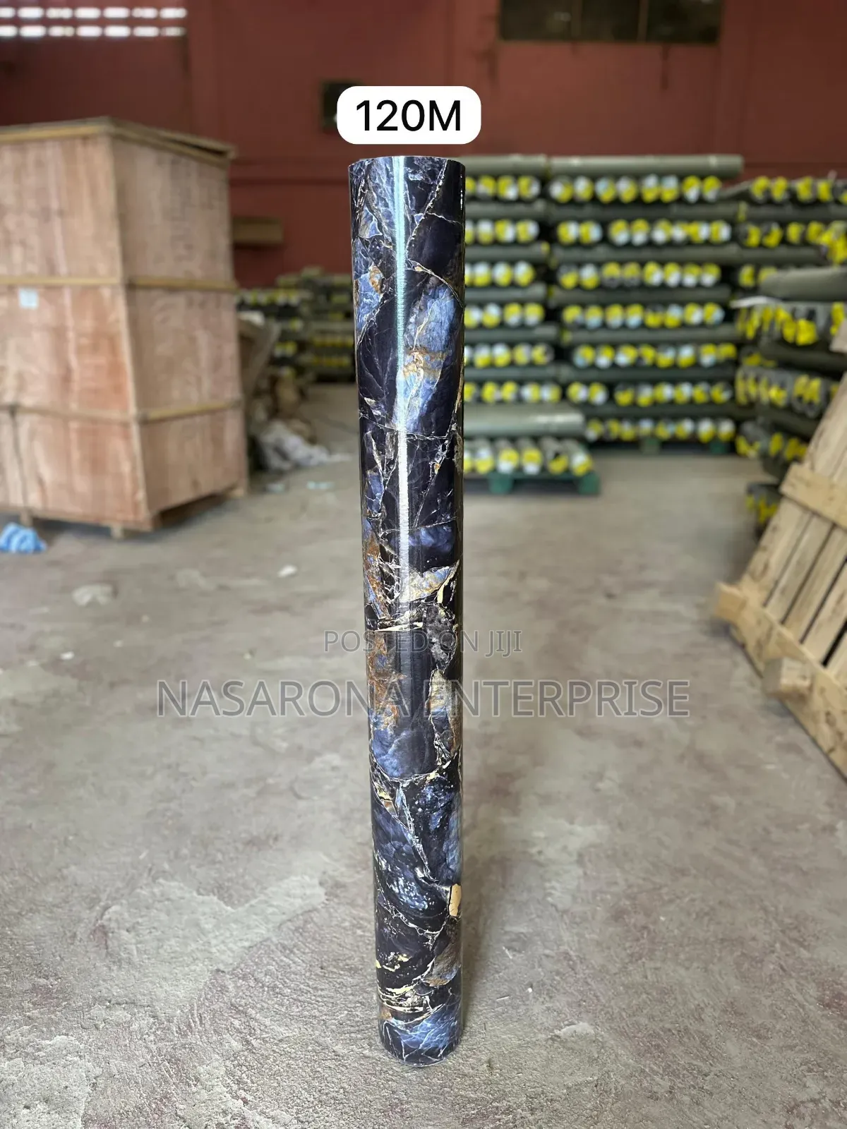 Pvc Stickers For Woodworks 50yards By 4ft