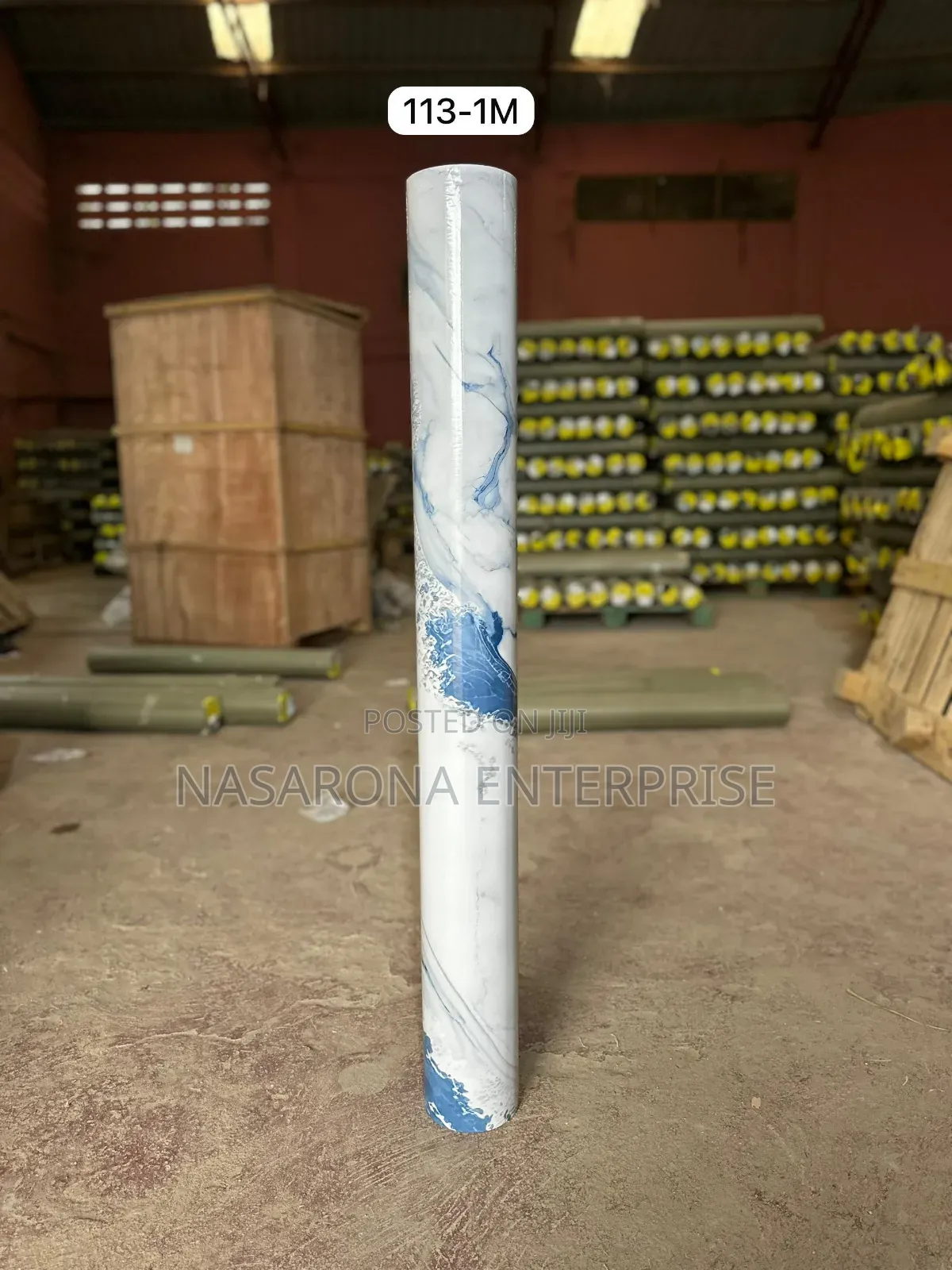 Pvc Stickers For Woodworks 50yards By 4ft