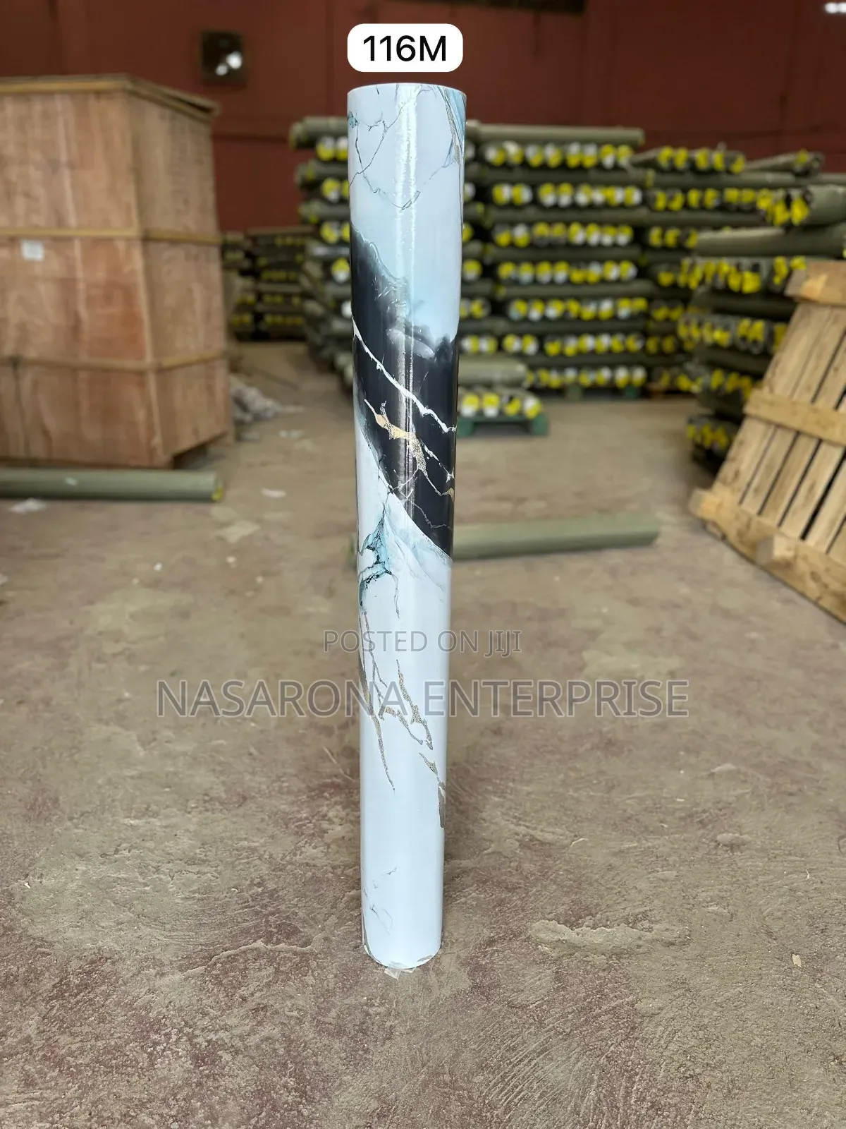 Pvc Stickers For Woodworks 50yards By 4ft