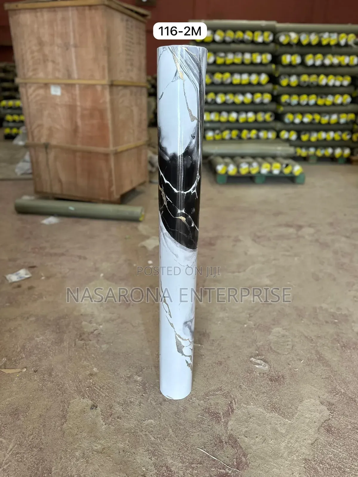 Pvc Stickers For Woodworks 50yards By 4ft