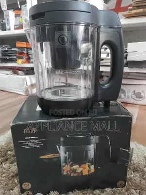 Soup Maker / Juice Blender