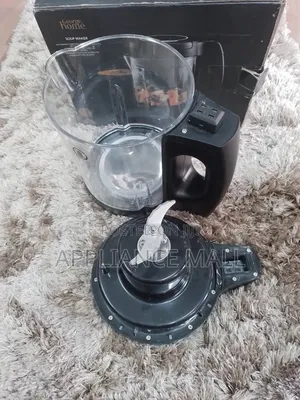 Soup Maker / Juice Blender