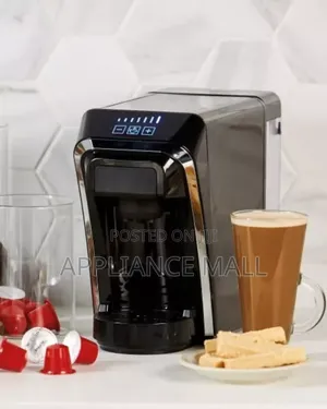 Ambiano Coffee Pod Machine
