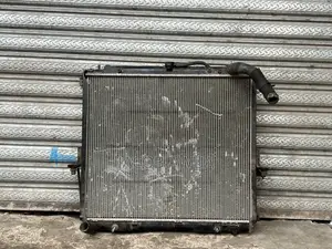 Radiator for Nissan Pathfinder 2005 Available