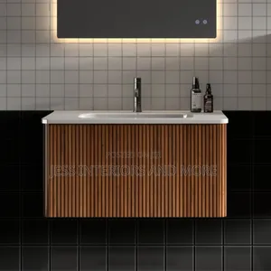 Wall Mounted Wash Hand Basin