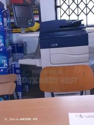 Quality Printing Services