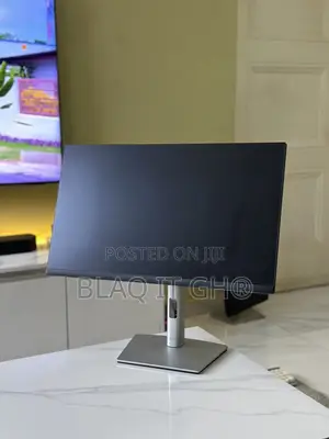 Dell 24 Inches Full Hd 1080p Ips Display