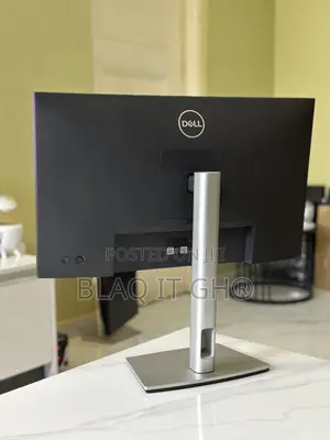 Dell 24 Inches Full Hd 1080p Ips Display