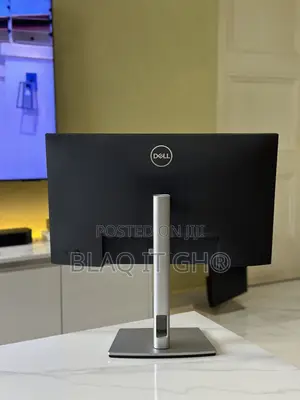 Dell 24 Inches Full Hd 1080p Ips Display