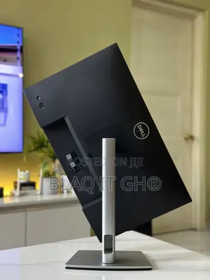 Dell 24 Inches Full Hd 1080p Ips Display