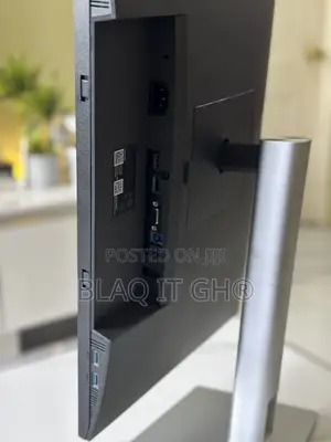 Dell 24 Inches Full Hd 1080p Ips Display