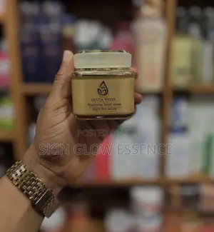 Gluta White Face Cream