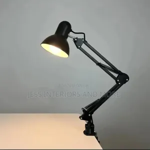 Desk Lamp (Flexible)