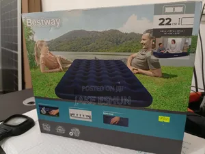 Bestway Double Air Bed