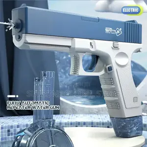 Automatic Electric Burst Water Gun