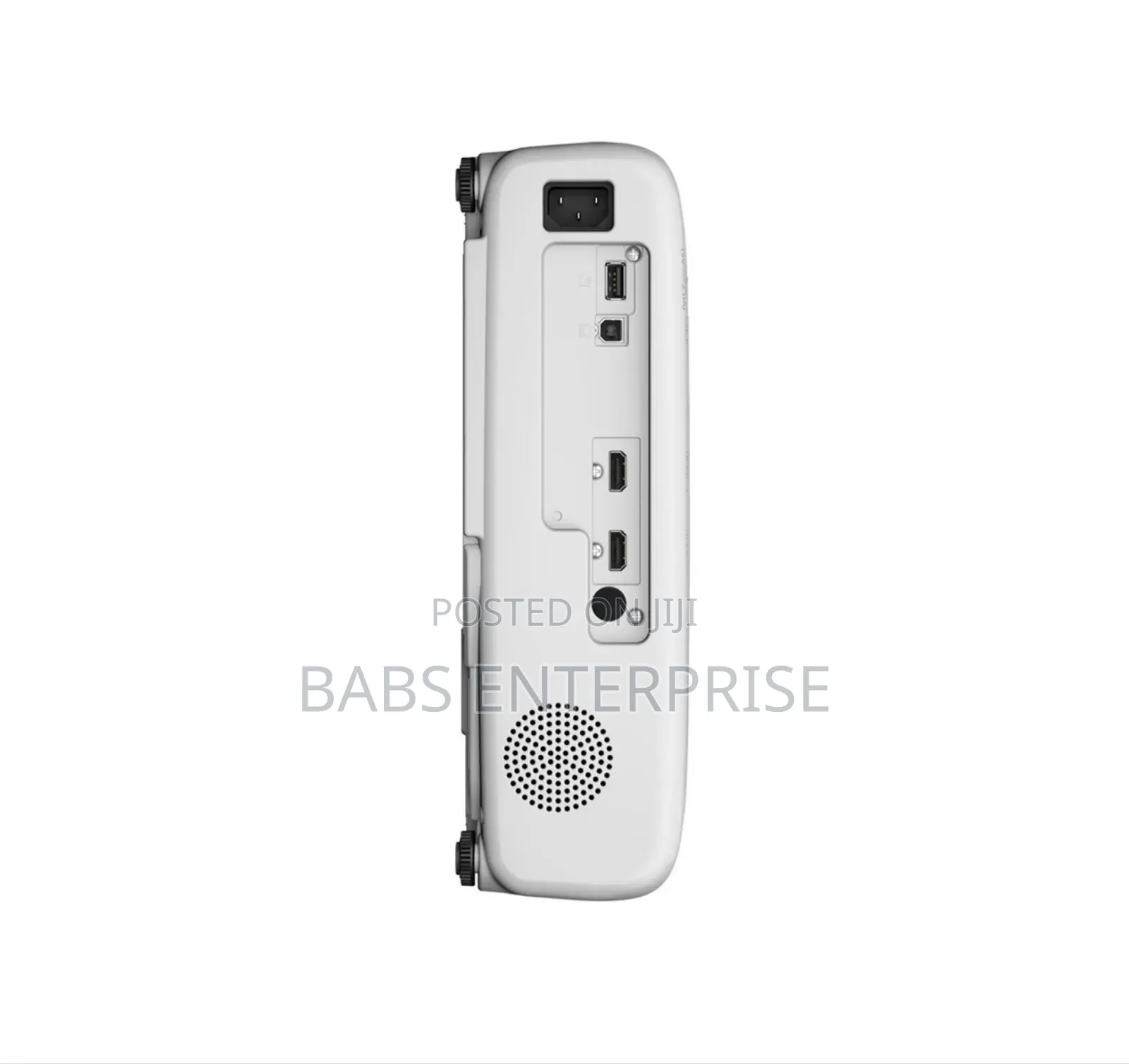 Epson Projector Eb-w55 4000 Lumens