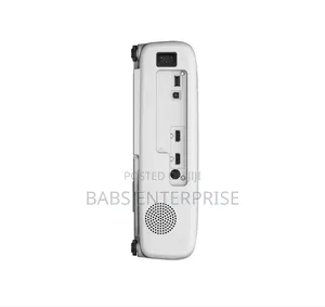 Epson Projector Eb-w55 4000 Lumens